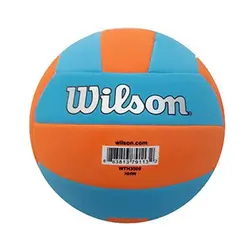 توپ والیبال ساحلی ویلسون مدل Super Soft Play