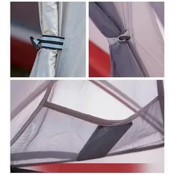 چادر کمپینگ نیچرهایک مدل CLOUD UP ULTRALIGHT 2 PESRON TENT