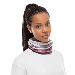 دستمال سر و گردن باف ecostretch serra mauve