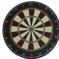 دارت یال اسبی میله ای