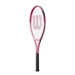 راکت تنیس ویلسون Burn Pink 25