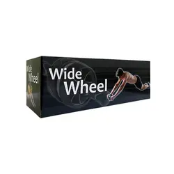 رولر شکم و پهلو کد 712TR