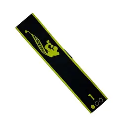 کش لوپ پارچه ای پاورجیم | سبک