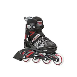 کفش اسکیت رولر بلید بچه گانه مدل BLADERUNNER
