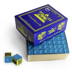 گچ اسنوکر تری انگل پک 144 عددی | اورجینال