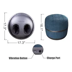 ماساژور پا بن کر Boncare Q5 Foot Massager