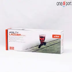 نردبان چابکی Liveup LS3671