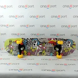 اسکیت برد PS | طرح 6