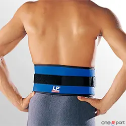 کمربند بدن سازی LP مدل 780