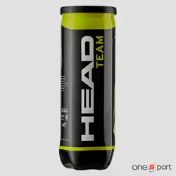 توپ تنیس هد سری TEAM