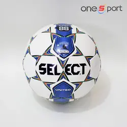توپ فوتبال Select مدل United