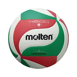 توپ والیبال مولتن 4200 | اورجینال