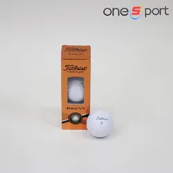 توپ گلف Titleist