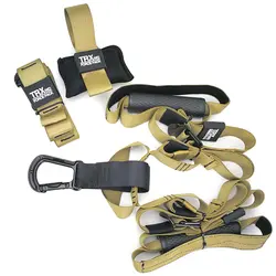 تی ار ایکس فورس پک TRX WORLD