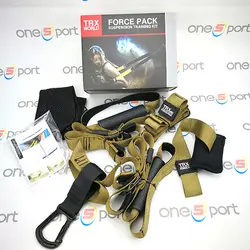 تی ار ایکس فورس پک TRX WORLD