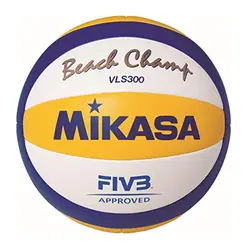 توپ والیبال ساحلی میکاسا VLS300 | اورجینال