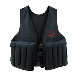 جلیقه وزنه دارG-020