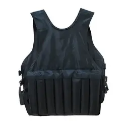 جلیقه وزنه دارG-020