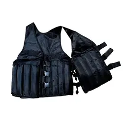 جلیقه وزنه دارG-020