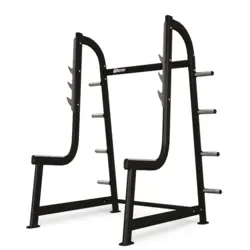 جایگاه اسکات اینپارس