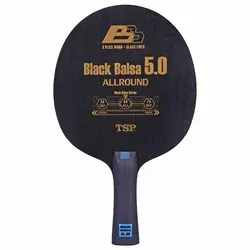 چوب راکت تی اس پی BALSA BLACK 5.0
