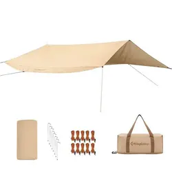 سایه بان کینگ کمپ مدل KT2109