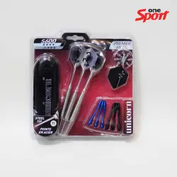 سوزن دارت Unicorn مدل S600