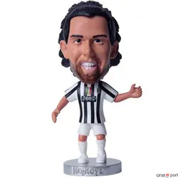 فیگور هوجی تویز طرح کارلوس توز