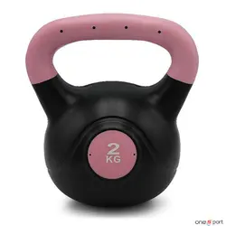 کتل بل فابرگلاس TRX