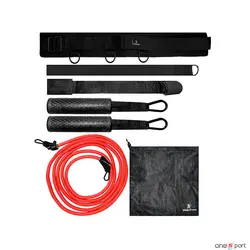 کش ورزشی چند کاره MegaFitness Door Gym