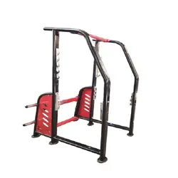 مقر اسکات مدل 2