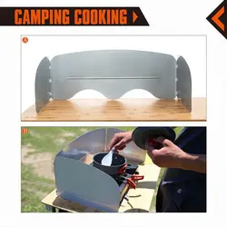 میز آشپزی تاشو کینگ کمپ مدل KC3942