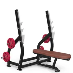 میز پرس سینه اینپارس