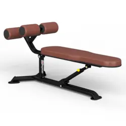 میز کرانچ شکم اینپارس