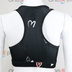 نیم تنه زنانه طرح دار نایک کد 103