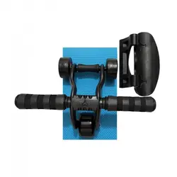 رولر شکم سه چرخ 5005