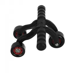 رولر شکم سه چرخ 5005