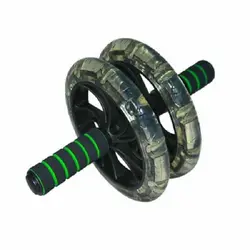 رولر شکم باشگاهی