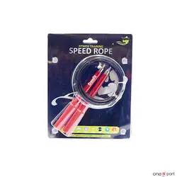 طناب سرعتی Powergym