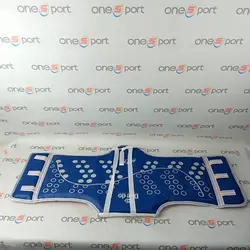 هوگو طرح الکترونیکی تکواندو Dae do