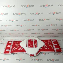 هوگو طرح الکترونیکی تکواندو Dae do