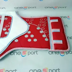 هوگو طرح الکترونیکی تکواندو Dae do