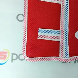 هوگو طرح الکترونیکی تکواندو Dae do