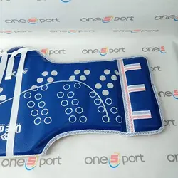 هوگو طرح الکترونیکی تکواندو Dae do