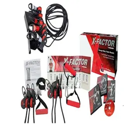 دستگاه X-factor