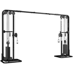 دستگاه بدنسازی کراس آور اینپارس