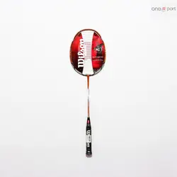 راکت بدمینتون WILSON مدل K FACTOR