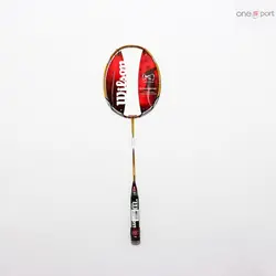 راکت بدمینتون WILSON مدل K FACTOR