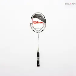 راکت بدمینتون WILSON مدل MICRO CARBON 78