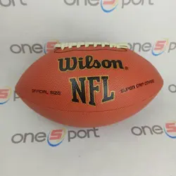 توپ راگبی ویلسون مدل NFL